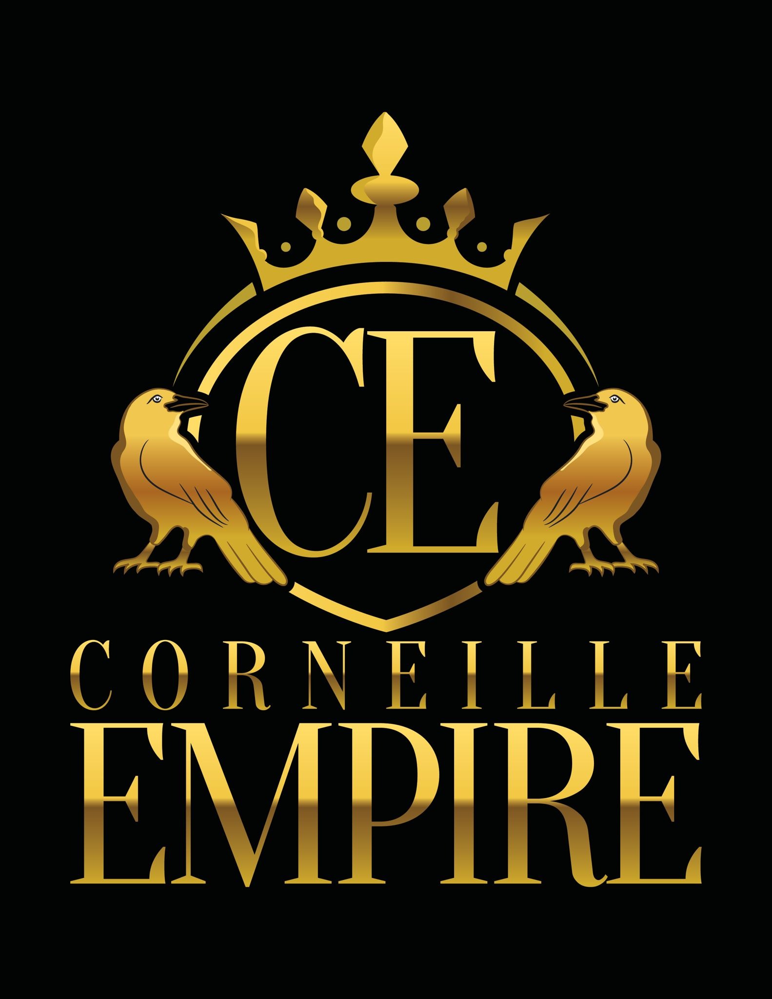 Empire Corneille logo